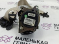 ремень безопасности BMW X5 F15 2014, 3.0 л., N57 D30 A, дизель, АКПП, mineralweiss metallic (a96), полный привод, правый руль, 624640100, 72117343627, 7343627 - фото №6