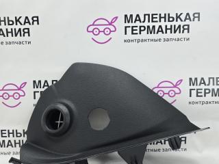 крышка торпеды боковая BMW 6 серия F06/F12/F13 2012, 4.4 л., N63 B44 B, бензин, АКПП, alpinweiss 3 (300), хетчбэк 5 дв., задний привод, правый руль, 51459197495, 9197495