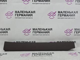 пластик BMW X1 F48 2017, 2.0 л., B48 A20 B, бензин, АКПП, alpinweiss 3 (300), полный привод, правый руль, 51459292154, 9292154, 2566068, 51459351009, 9351009