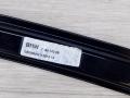 направляющая стекла задней правой BMW 5 серия G30/G31 G30 2017, 3.0 л., B58 B30 A, бензин, АКПП, темно-синий, седан, полный привод, 51357390142, 7390142 - фото №6