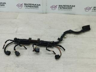 проводка двигателя BMW 6 серия F06/F12/F13 2013, 4.4 л., N63 B44 B, бензин, black sapphire metallic (475), 12517633263, 7633263, 12518631984, 8631984