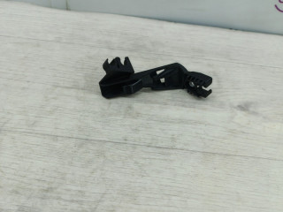 кронштейн (крепление) Mercedes-Benz C-Класс W205/S205/C205 2014, 2.0 л., M 274.920, бензин, АКПП, белый, седан, задний привод, правый руль, A2055462280