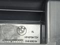 пластик BMW X1 F48 2017, 2.0 л., B48 A20 B, бензин, АКПП, синий mediterranblau c10, полный привод, правый руль, 51459292154, 9292154, 2566068, 51459351007, 9351007 - фото №18