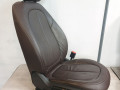 салон (комплект сидений) BMW X1 F48 2017, 2.0 л., B48 A20 B, бензин, АКПП, alpinweiss 3 (300), полный привод, правый руль, 52107411897, 52107411899, 52107411900, 52107468601, 52107430797, 52107430790, 7411899, 7411900, 7468601, 7411897, 7430790, 7430797 - фото №4