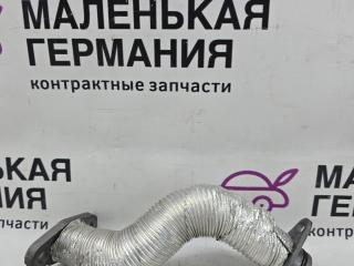 масляная трубка турбины BMW X1 F48 2017, 2.0 л., B48 A20 B, бензин, АКПП, alpinweiss 3 (300), полный привод, правый руль, 11427617535, 7617535