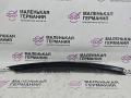 накладка двери (крышки) багажника BMW 3 серия F30/F31/F34 F30 2012, 3.0 л., N55 B30 A, бензин, АКПП, black sapphire metallic (475), седан, задний привод, 51357263380, 7263380 - фото №3