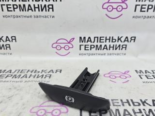рычаг ручного тормоза (ручника) Mercedes-Benz C-Класс W204 [рестайлинг] W204.048 2012, 1.8 л., M 271.860, бензин, АКПП, 149 белый, седан, задний привод, правый руль, A2044270020
