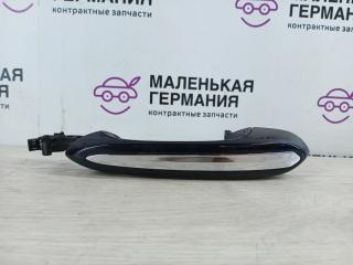 ручка наружная BMW 5 серия G30/G31 G30 2017, 3.0 л., B58 B30 A, бензин, АКПП, темно-синий, седан, полный привод, 51218492175, 51218071337, 8492175, 8071337