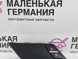 Кнопка блокировки двери BMW X6 F16 2014, 3.0 л., N55 B30 A, бензин, АКПП, красный, правый руль, 61319350442, 51417292078, 61319258296, 9350442, 7292078, 9258296