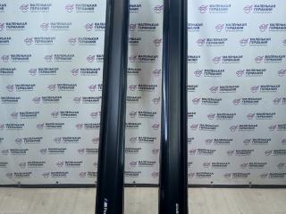 накладка на порог BMW 3 серия F30/F31/F34 F30 2012, 3.0 л., N55 B30 A, бензин, АКПП, black sapphire metallic (475), седан, задний привод, 51778056579, 51778056580, 51056579, 51056580