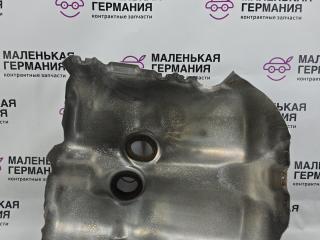 защита (экран) выпускного коллектора BMW X5 M F85 2016, 4.4 л., S63 B44 B, бензин, АКПП, donington grau (c28), полный привод, 11657843159, 7845810, 7843159