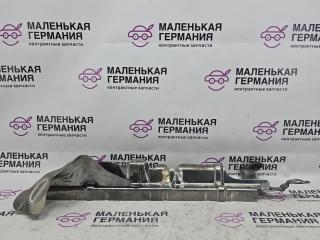 кронштейн (крепление) BMW X6 E71/E72 E71 2009, 3.0 л., N54 B30 A, бензин, серебро, правый руль, 11657575137, 7575137