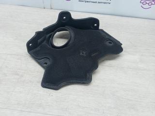 шумоизоляция (термозащита) BMW 6 серия F06/F12/F13 2013, 4.4 л., N63 B44 B, бензин, black sapphire metallic (475), 51757211900, 7211900