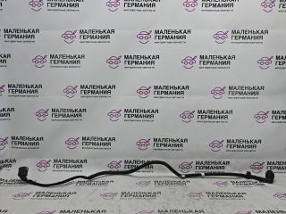 проводка двигателя BMW X1 F48 2017, 2.0 л., B48 A20 B, бензин, АКПП, синий mediterranblau c10, полный привод, правый руль, 7806193, 9352599, 12518617703, 8617703