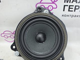 динамик двери BMW X1 F48 2017, 2.0 л., B48 A20 B, бензин, АКПП, alpinweiss 3 (300), полный привод, правый руль, 65139274700, 9274700, 7350554, 86219X7A000, 86219-X7A00