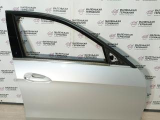 дверь передняя правая Mercedes-Benz E-Класс W212 [рестайлинг] W212 2013, 2.0 л., M 274.920, бензин, АКПП, 775 iridiumsilber, седан, задний привод, правый руль