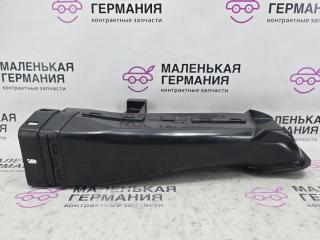 воздухозаборник BMW X3 G01 2019, 2.0 л., B48B20C, бензин, АКПП, c1m phytonic-blau metallic, внедорожник 5 дв., полный привод, 13718635093, 8635093