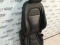 салон (комплект сидений) Mercedes-Benz C-Класс W205/S205/C205 W205.042 2014, 2.0 л., M 274.920, бензин, АКПП, 755 серый, седан, задний привод, правый руль, A2135401228 - фото №49