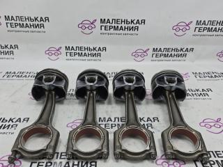 поршень BMW X1 F48 2017, 2.0 л., B48 A20 B, бензин, АКПП, alpinweiss 3 (300), полный привод, правый руль, 11258638450, 8638450, 11259468869, 9468869, 11258618503, 8618503