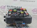 блок предохранителей BMW X5 F15 2014, 3.0 л., N57 D30 A, дизель, АКПП, белый, полный привод, правый руль, 61149316569, 9316569, 61149259466, 9259466, 9316570 - фото №3