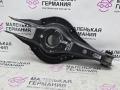 рычаг задний нижний BMW 1 серия F20/F21 F20 2013, 3.0 л., N55 B30 A, бензин, АКПП, 300, u300 — alpinweiss iii, хетчбэк 5 дв., задний привод, правый руль, 33326792541, 6792541, 6792545 - фото №5