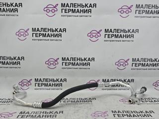 трубка кондиционера BMW 6 серия F06/F12/F13 2012, 4.4 л., N63 B44 B, бензин, АКПП, alpinweiss 3 (300), хетчбэк 5 дв., задний привод, правый руль, 64539119995, 9119995