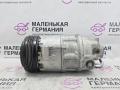 компрессор кондиционера BMW Z4 E85 2004, 3.0 л., M54 B30 (306S3), бензин, робот, кабриолет, 64506950789, 6950789 - фото №3