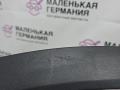 накладка колесной арки задний правый BMW X3 F25 2013, 2.0 л., N20 B20 A, бензин, АКПП, а52/7 spacegrau, хетчбэк 5 дв., полный привод, правый руль, 51777210084, 7210084 - фото №8