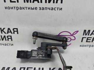 датчик дорожного просвета задний BMW X5 M F85 2016, 4.4 л., S63 B44 B, бензин, АКПП, donington grau (c28), полный привод, 37146870200, 6870200, 37146867646, 6867646, 37146853747, 6853747, 6871399