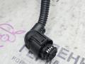 проводка двигателя BMW 6 серия F06/F12/F13 2012, 4.4 л., N63 B44 B, бензин, АКПП, alpinweiss 3 (300), хетчбэк 5 дв., задний привод, правый руль, 7633268 - фото №3