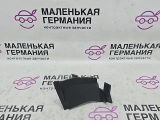 Кронштейн крепления порога BMW X1 F48 2016, 2.0 л., B47 C20 A, дизель, АКПП, alpinweiss 3 (300), передний привод, правый руль, 51127332336, 7332336