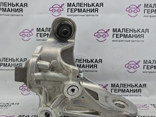 кулак задний левый BMW X6 F16 2014, 3.0 л., N55 B30 A, бензин, АКПП, красный, правый руль, 6770981, 33326879101, 6879101, 33326770981, 6770983