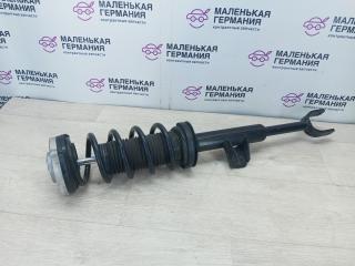 амортизатор передний левый BMW 5 серия G30/G31 G30 (2016 - 2020), 2.0 л., B47 D20 A, дизель, белый, седан, 31316866597, 6866597