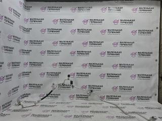 трубка кондиционера BMW X1 F48 2017, 2.0 л., B48 A20 B, бензин, АКПП, синий mediterranblau c10, полный привод, правый руль, 64539323658, 9323658, 64539289102, 9289102