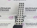 педаль Mercedes-Benz C-Класс W204 [рестайлинг] W204.048 2012, 1.8 л., M 271.860, бензин, АКПП, 149 белый, седан, задний привод, правый руль, A2043000204 - фото №2