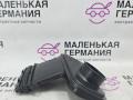 горловина бачка омывателя BMW 5 серия G30/G31 G30 2019, 4.4 л., N63 B44 C, бензин, АКПП, carbonschwarz metallic (416), седан, полный привод, 61667357287, 7357287 - фото №5