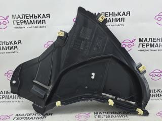 защита арок передняя правая (подкрылок) BMW 5 серия G30/G31 G30 2018, 2.0 л., B48 B20 A, бензин, АКПП, a96 mineral-weiss metallic, седан, задний привод, правый руль, 51757340744, 7340744