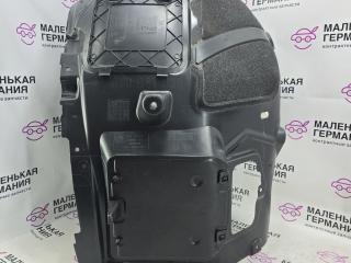 защита арок передняя правая (подкрылок) BMW 5 серия G30/G31 G30 2018, 2.0 л., B48 B20 A, бензин, АКПП, a96 mineral-weiss metallic, седан, задний привод, правый руль, 51717340786, 51757340199, 7340195, 7340786, 7340199, 51717340195