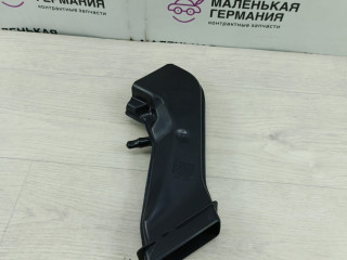 водосток планки обтекателя (жабо) BMW X3 G01 (2017 - 2026), 51327411522, 7411522