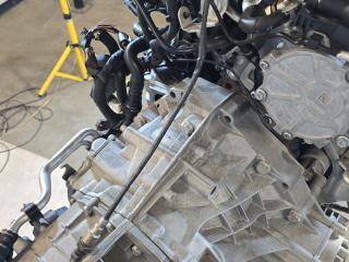 лямбда-зонд Audi A4 B9 2017, 2.0 л., CVKB, бензин, МКПП, s9/x5q синий металлик, седан, передний привод, правый руль, 8K0906262F