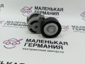 ролик натяжителя BMW 3 серия E90/E91/E92/E93 (2004 - 2010), 2.0 л., N46 B20 B, бензин, АКПП, 11287524267, 7524267 - фото №2