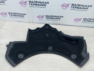 шумоизоляция (термозащита) BMW 6 серия F06/F12/F13 2013, 4.4 л., N63 B44 B, бензин, black sapphire metallic (475), 51757188421, 7188421