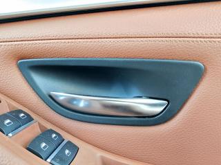 ручка внутренняя передняя правая BMW 5 серия F10/F11 [рестайлинг] F10 (2013 - 2017), 2.0 л., N20 B20 A, бензин, коричневый, седан, 51217225690, 7225690
