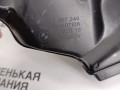 водосток планки обтекателя (жабо) лев. BMW 5 серия G30/G31 G30 2019, 4.4 л., N63 B44 C, бензин, АКПП, carbonschwarz metallic (416), седан, полный привод, 61667357246, 7357246 - фото №4
