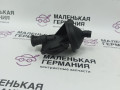 клапан вентиляции картера BMW 3 серия E90/E91/E92/E93 (2004 - 2010), 2.0 л., N46 B20 B, бензин, АКПП, 7503519, 11617503520, 7503520, 987079809 - фото №3
