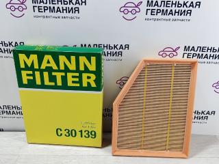 фильтр воздушный BMW 5 серия E60/E61 (2002 - 2007), C30139