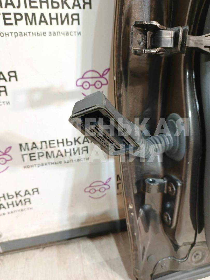 дверная проводка BMW 5 серия G30/G31 G30 2017, 2.0 л., B48 B20 A, бензин, АКПП, b65 jatoba brown metallic, седан, задний привод, правый руль - фото №1