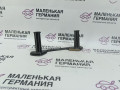 кронштейн (крепление) BMW 3 серия E90/E91/E92/E93 (2004 - 2010), 2.0 л., N46 B20 B, бензин, АКПП, 13537545355, 7545355 - фото №4