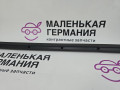 уплотнитель двери BMW 5 серия G30/G31 G30 2019, 4.4 л., N63 B44 C, бензин, АКПП, carbonschwarz metallic (416), седан, полный привод, 51767341645, 7341645 - фото №8