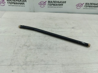 трубка охлаждающей жидкости Mercedes-Benz C-Класс W205/S205/C205 2014, 2.0 л., M 274.920, бензин, АКПП, белый, седан, задний привод, правый руль, A2058300002